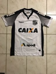 Título do anúncio: Camisa Ceará 