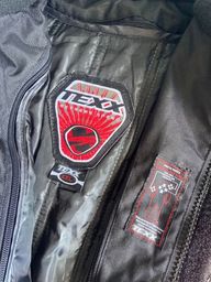 Título do anúncio: Jaqueta motociclista tamanho xxl