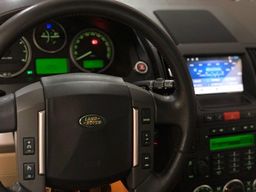 Título do anúncio: Kit multimídia Land Rover Freelander 