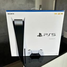 Controle de PS5 a 380 na promoção - Videogames - Mangabeira, João Pessoa  1256134358