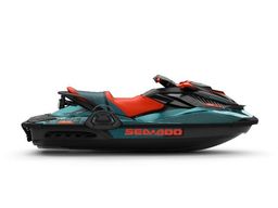 Jet sky A patir De 14.000 Mil - 2015