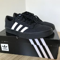 tenis adidas kiel preto
