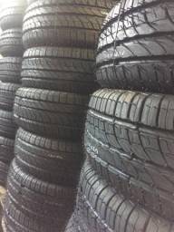 Título do anúncio: pneus remold no atacado de qualidade e bom preço