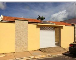 Título do anúncio: Passo chave de casa em Condomínio fechado no Atlântic Residence estrada da Raposa.