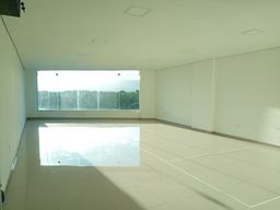 Título do anúncio: Sala para alugar, 62 m² por R$ 2.550,00/mês - Mirim - Praia Grande/SP