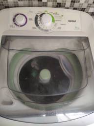Título do anúncio: Máquina de lavar roupas 8kg