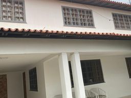 Título do anúncio: Casa para venda tem 400 m2 com 4 quartos em Centro - Teresina - Piauí