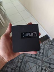 Título do anúncio: TV box - Super TV