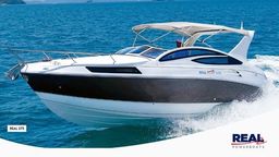 Título do anúncio: Barco Real 275 com Cabine - Direto de fábrica - Condições Especiais ! 2022