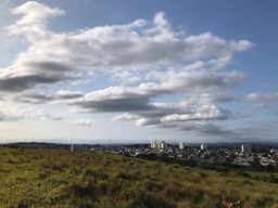 Alphaville terras alpha no urbanova Lotes a partir de 330metros 