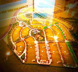 Alphaville terras alpha no urbanova Lotes a partir de 330metros 