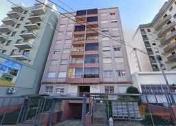 Título do anúncio: Apartamento à venda, 49 m² por R$ 159.000,00 - Lurdes - Caxias do Sul/RS