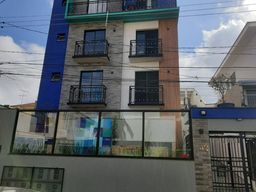 Título do anúncio: Apartamento com 1 dormitório para alugar, 40 m² por R$ 1.670,00/mês - Santana - São Paulo/