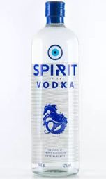 Título do anúncio: Vodka Spirit 