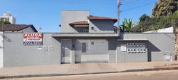 Título do anúncio: Kitinet para aluguel possui 29 m² em Vila Rosa, Goiânia-GO.