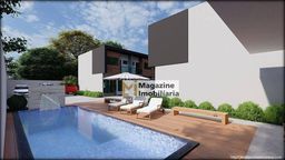Título do anúncio: Apartamento Duplex com 2 dormitórios à venda, 84 m² por R$ 340.000,00 - Vila Xurupita - Po
