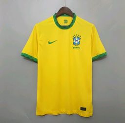 Título do anúncio: Camisa do Brasil - ano de COPA