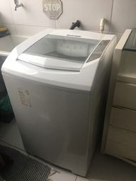 Título do anúncio: Máquina de Lavar Brastemp 9k!