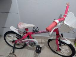 Título do anúncio: Bicicleta infantil em Patos de Minas 