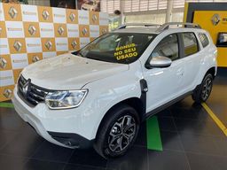 Título do anúncio: Renault Duster 1.6 16v Sce Iconic