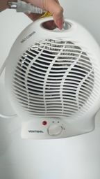 Título do anúncio: aquecedor portátil ventisol