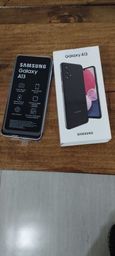 Título do anúncio: URGENTE Samsung Galaxy A 13