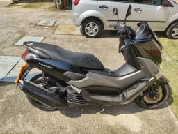 YAMAHA FAZER 600/ FZ6 S 2014 - 1227790668