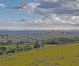 Alphaville terras alpha no urbanova Lotes a partir de 330 metros 