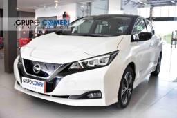 Título do anúncio: Leaf 2020 o carro elétrico da Nissan com apenas 11.000km