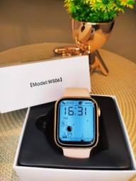 Título do anúncio: smartwatch Iwo W506 - Alta qualidade!!!''