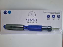 Título do anúncio: Smart Press Xs Caneta Pressurizada Multiníveis Smart Gr