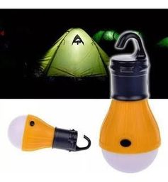 Título do anúncio: Lâmpada portátil para barraca camping 