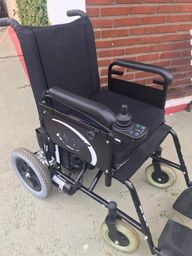 Título do anúncio: Cadeira de Rodas Motorizada Elétrica SM9 Seat Mobile Dobrável