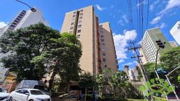 Título do anúncio: Apartamento com 3 dormitórios para alugar, 87 m² por R$ 2.300,00/mês - Bigorrilho - Curiti