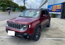Título do anúncio: jeep renegade limited 1.8 flex automático 2019