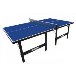 Título do anúncio: Mesa ping pong Olimpic