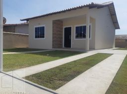 Título do anúncio: Casa com 2 quartos (1 suíte) à venda, por R$ 320.000,00 - Canellas City - Iguaba Grande/RJ