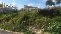 Terreno residencial � venda, Parque Sao Benedito, Santa Isabel.