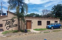 Casa de aluguel temporada em Piren�polis/GO - Recanto TaJ� - Prox. ao Centro Hist�rico