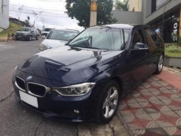 BMW 320I no Brasil | OLX