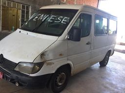 sprinter 2001 olx