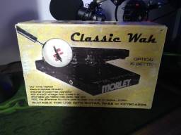 Título do anúncio: Pedal Efeito Morley Classic Wah