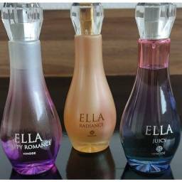 Título do anúncio: Perfumes Incríveis Linha Ella Hinode ( RECEBA EM CASA)