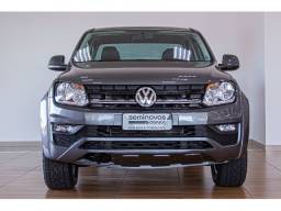 Título do anúncio: Volkswagen Amarok 2.0 COMFORTLINE 4X4 CD 16V TURBO INTERCOOLER DIESEL 4P AUTOMÁTICO