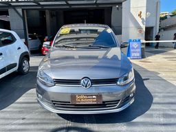 Título do anúncio: Volkswagen Fox 1.6 MSI Connect (Flex)