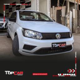 Título do anúncio: Volkswagen Gol MSi 1.6 2022