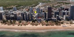 Título do anúncio: Cobertura Duplex a Beira Mar de Boa Viagem, Recife-PE, com 3 dormitórios à venda, 266 m² p