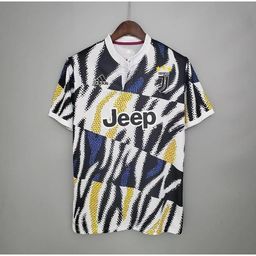 Título do anúncio: Camisa Juventus Concept 21/22 (Torcedor) (G)
