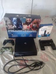 PS4 PRO semi novo - Videogames - Taguatinga Norte (Taguatinga), Brasília  1258755576