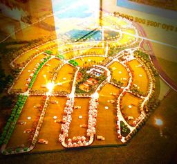 Alphaville terras alpha no urbanova Lotes a partir de 330metros 